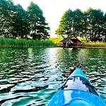 度假居 Zakatek Na Mazurach I Kalinowo, Romoty