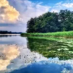 度假居 Zakatek Na Mazurach I Kalinowo, Romoty Kallinowen