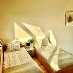 Zakatek Na Mazurach I Kalinowo, Romoty 度假居