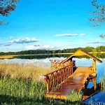 度假居 Zakatek Na Mazurach I Kalinowo, Romoty Kallinowen