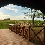 Zakatek Na Mazurach I Kalinowo, Romoty 度假居 Kallinowen