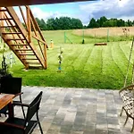 Zakatek Na Mazurach I Kalinowo, Romoty *