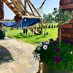 度假居 Zakatek Na Mazurach I Kalinowo, Romoty Kallinowen