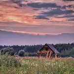 Zakatek Na Mazurach I Kalinowo, Romoty 度假居 Kallinowen