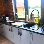 Zakatek Na Mazurach I Kalinowo, Romoty 度假居 Kallinowen