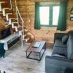 Zakatek Na Mazurach I Kalinowo, Romoty 度假居 *