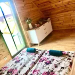 Zakatek Na Mazurach I Kalinowo, Romoty