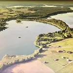 度假居 Zakatek Na Mazurach I Kalinowo, Romoty *