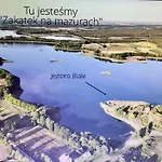 度假居 Zakatek Na Mazurach I Kalinowo, Romoty *