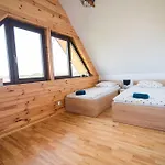 Zakatek Na Mazurach I Kalinowo, Romoty 度假居 Kallinowen