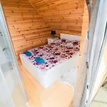 Zakatek Na Mazurach I Kalinowo, Romoty 度假居 Kallinowen