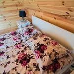 Zakatek Na Mazurach I Kalinowo, Romoty * Kallinowen
