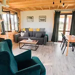 Zakatek Na Mazurach I Kalinowo, Romoty 度假居