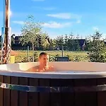 Zakatek Na Mazurach I Kalinowo, Romoty Casa de Férias *