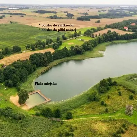 Zakatek Na Mazurach I Kalinowo, Romoty Kalinowo (Elk)