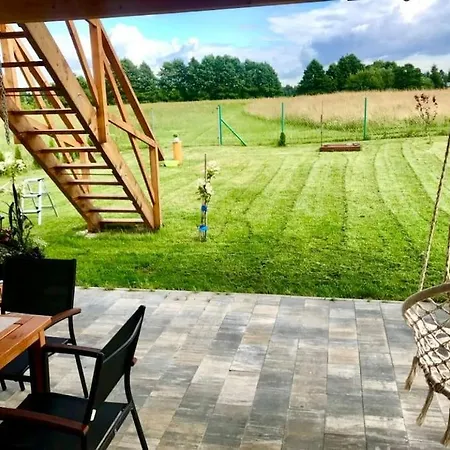 Zakatek Na Mazurach I Kalinowo, Romoty *