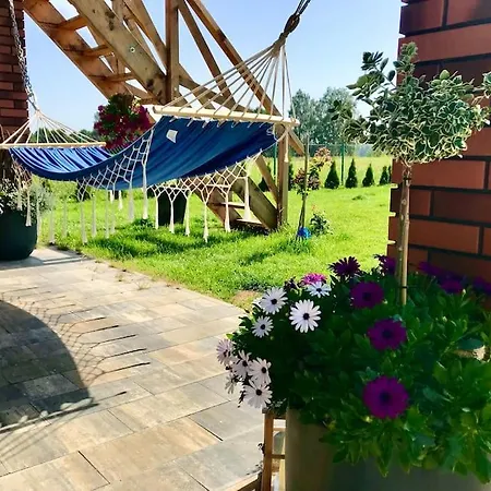 Holiday home Zakatek Na Mazurach I Kalinowo, Romoty Kalinowo (Elk)