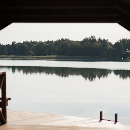 Zakatek Na Mazurach I Kalinowo, Romoty *