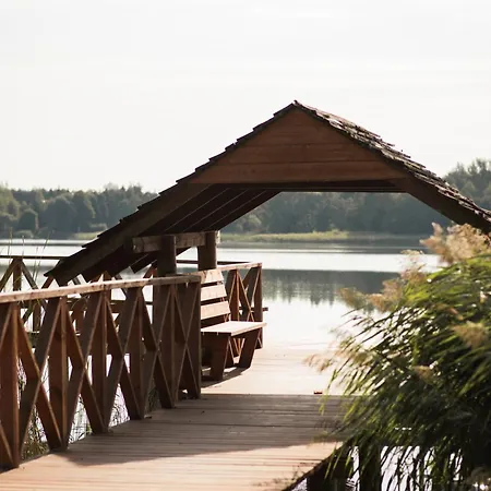 Zakatek Na Mazurach I Kalinowo, Romoty 度假居 *
