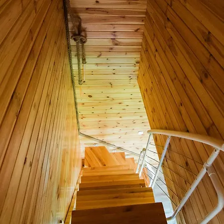 度假居 Zakatek Na Mazurach I Kalinowo, Romoty Kallinowen