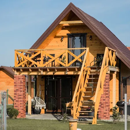 Zakatek Na Mazurach I Kalinowo, Romoty 度假居 *