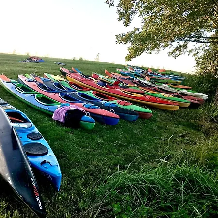 Zakatek Na Mazurach I Kalinowo, Romoty * Kallinowen