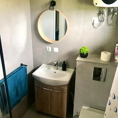 Zakatek Na Mazurach I Kalinowo, Romoty 度假居 Kallinowen