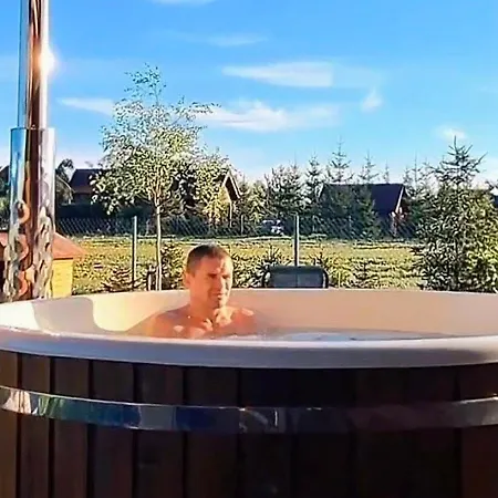 Zakatek Na Mazurach I Kalinowo, Romoty Дом отдыха *