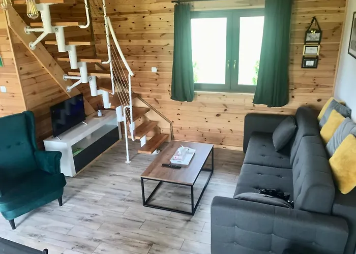 Zakatek Na Mazurach I Kalinowo, Romoty Дом отдыха *